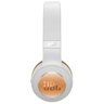 Headphone Jbl Duet Wht/Gold, Buetooth, com Microfone - Branco - 2