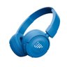Fones de Ouvido Jbl T450Bt Azul com Microfone Bluetooth 4.0 - 5