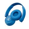 Fones de Ouvido Jbl T450Bt Azul com Microfone Bluetooth 4.0 - 6