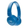 Fones de Ouvido Jbl T450Bt Azul com Microfone Bluetooth 4.0 - 1