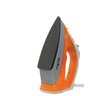 Ferro a Vapor Britânia FB178, 1120W, Laranja/Branco - 110V - 7