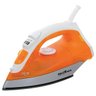 Ferro a Vapor Britânia FB178, 1120W, Laranja/Branco - 110V - 5