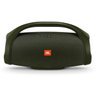 Caixa Bluetooth Jbl Green Boombox 60W, P2, Estéreo, Resistente À Água, Verde - Bivolt - 2