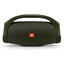 Ver imagem 2 de Caixa Bluetooth Jbl Green Boombox 60W, P2, Estéreo, Resistente À Água, Verde - Bivolt