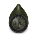Ver imagem 4 de Caixa Bluetooth Jbl Green Boombox 60W, P2, Estéreo, Resistente À Água, Verde - Bivolt