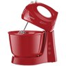 Batedeira Mondial B-35 Power Prática Red, 3 Vel, 3,6 L, 350W, Vermelha - 220V - 1