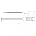 Ver imagem 2 de Grosa Meia Cana 10 41710310