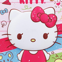 Ver imagem 2 de Mochila 10 Hello Kitty- Xeryus