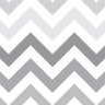 Papel Parede Adesivo Chevron Cinza - 1