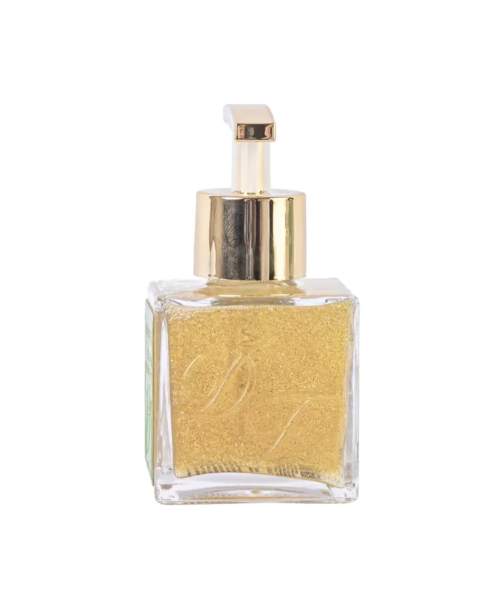 Sabonete Liquido Verbena e Limao Siciliano 120ml - 2