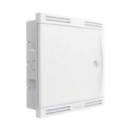Quadro de Sistema de Embutir Vdi 40x40cm - Tigre - 1