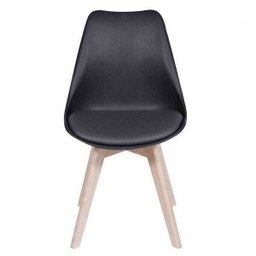 Cadeira Joly - Preto - 2