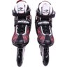 Patins Inline Rollers Vermelho - 37 Mormaii - 2