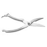 Tesoura Para Frango Aço Inox 25 Cm - 1