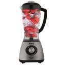 Ver imagem 6 de Liquidificador Philco Inox Filter, 900W, Inox - 220V