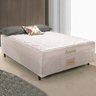 Cama Box Baú Conjugado Casal Herval com Molas Evolution 58x138x188 - 3