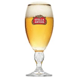 Jogo de Copos Stella Artois 2 Peças Ambev - 6