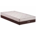 Ver imagem 1 de Colchão Solteiro Molas Ensacadas Masterpocket Sporting Euro Pillow (88x188x28) - Polar