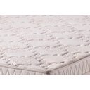 Ver imagem 3 de Colchão Solteiro Molas Ensacadas Masterpocket Sporting Euro Pillow (88x188x28) - Polar
