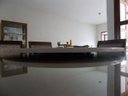 Ver imagem 2 de Prato Giratório Decorativo para Mesa de Jantar 70cm - Branco