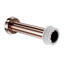 Ver imagem 1 de Tubo de Ligacao Bacia 20cm Docol Cobre Polido 90005892030