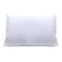 Ver imagem 1 de Travesseiro Alto de Espuma Nasa com Conforto Térmico Gelsense e Fibra Siliconada Antialérgico 50x70x