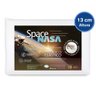 Travesseiro Nasa Nap Space - 1