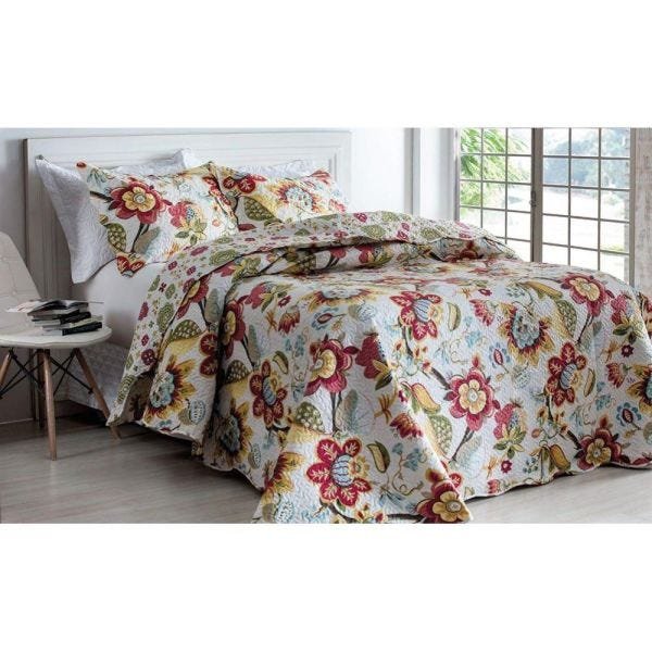 COBERTOR ROZAC ROYAL ULTRA SOFT 300 KING