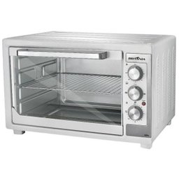 Forno Elétrico Britânia BFE50B, 50L - 220V - 1
