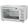 Forno Elétrico Britânia BFE50B, 50L - 220V - 1
