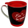 Caneca Love Eu Te Amo - 1