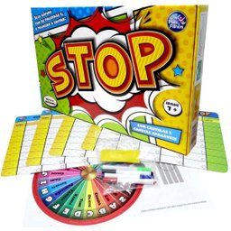 Stop Pais E Filhos - 2
