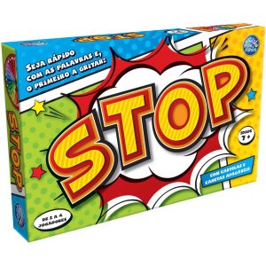 Stop Pais E Filhos