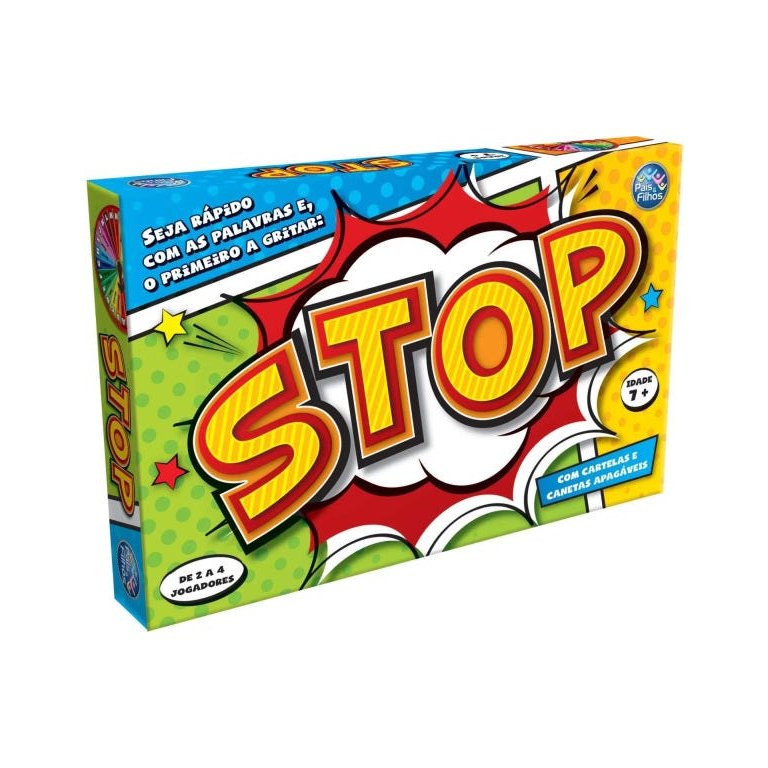Stop Pais E Filhos Stop Pais E Filhos