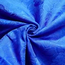 Ver imagem 3 de Toalha de Mesa 6 Lugares Jacquard 200x135 Admirare - Safira