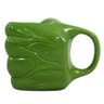 Caneca Formato Mao Hulk - 3