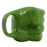 Caneca Formato Mao Hulk - 4