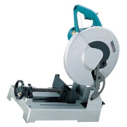 Serra Rápida Portátil 1.750W LC1230 para Corte de Metais Duros MAKITA - 3