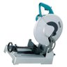 Serra Rápida Portátil 1.750W LC1230 para Corte de Metais Duros MAKITA - 3