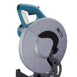 Serra Rápida Portátil 1.750W LC1230 para Corte de Metais Duros MAKITA - 4