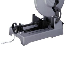 Serra Rápida Portátil 1.750W LC1230 para Corte de Metais Duros MAKITA - 5