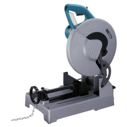 Serra Rápida Portátil 1.750W LC1230 para Corte de Metais Duros MAKITA - 2