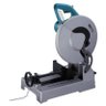 Serra Rápida Portátil 1.750W LC1230 para Corte de Metais Duros MAKITA - 2