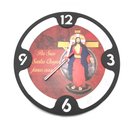 Ver imagem 1 de Relógio Santas Chagas de Jesus de Parede