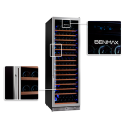 ADEGA BENMAX COMPRESSOR BAC188 - 220V - 2