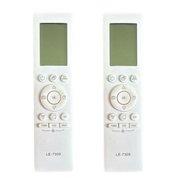 Controle Remoto para Ar Inverter Midea 42agvci09m5 - 1