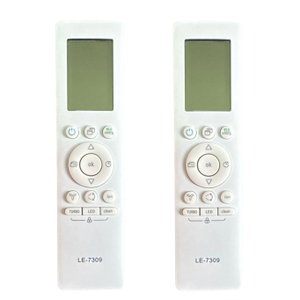 Controle Remoto para Ar Inverter Midea 42agvci09m5