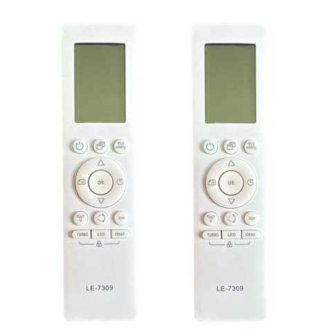 Controle Remoto para Ar Inverter Midea 42agvci09m5