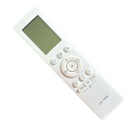 Controle Remoto para Ar Inverter Midea 42agvci09m5 - 4
