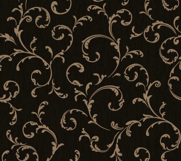 padrão xadrez preto e dourado. fundo, papel de parede dourado